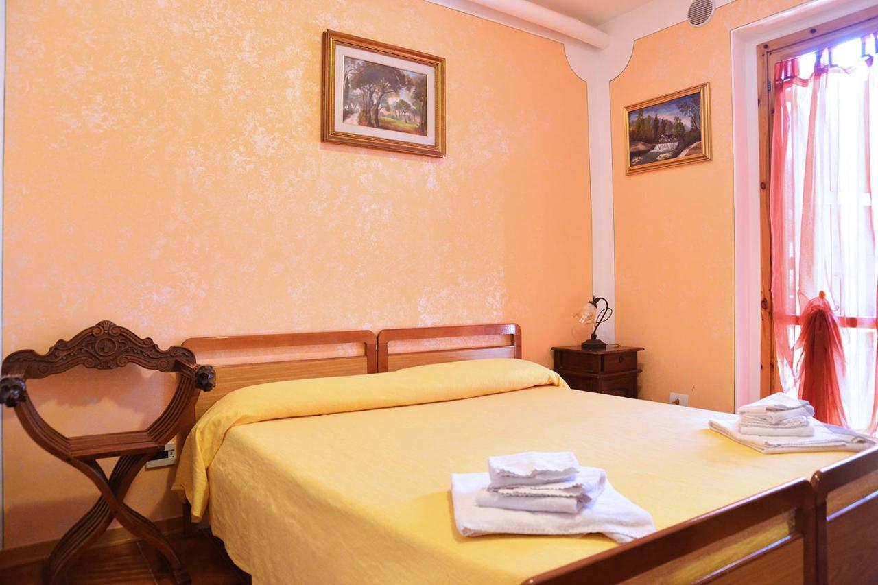 Il Mandriano Hotel Carpegna Exterior foto