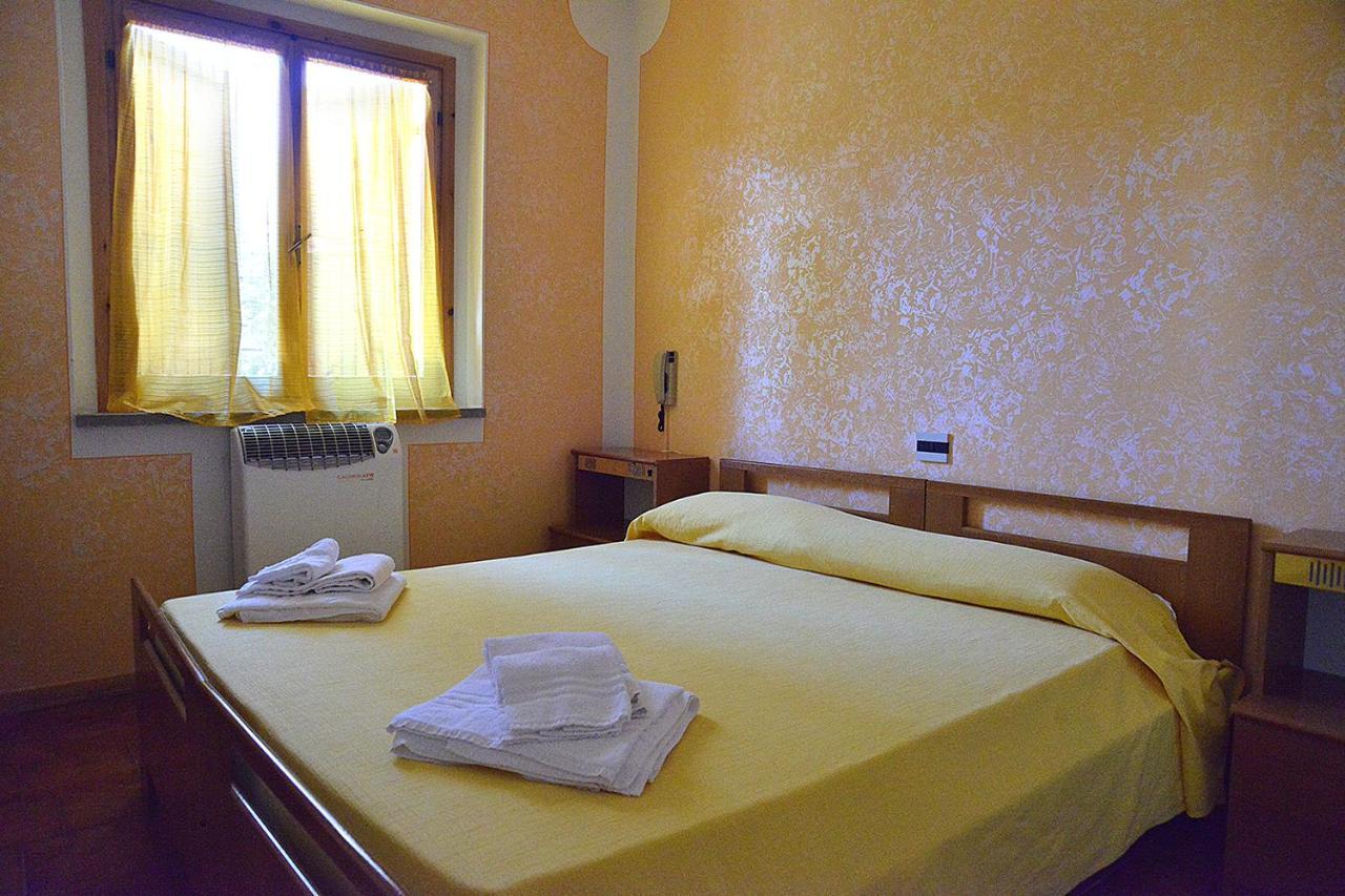 Il Mandriano Hotel Carpegna Exterior foto